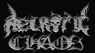 logo Necrotic Chaos